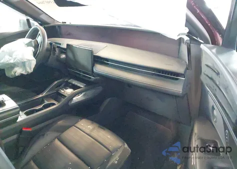 2024 Lincoln Nautilus Reserve z USA, uszkodzony, nr VIN 5LMPJ8KA9RJ856963